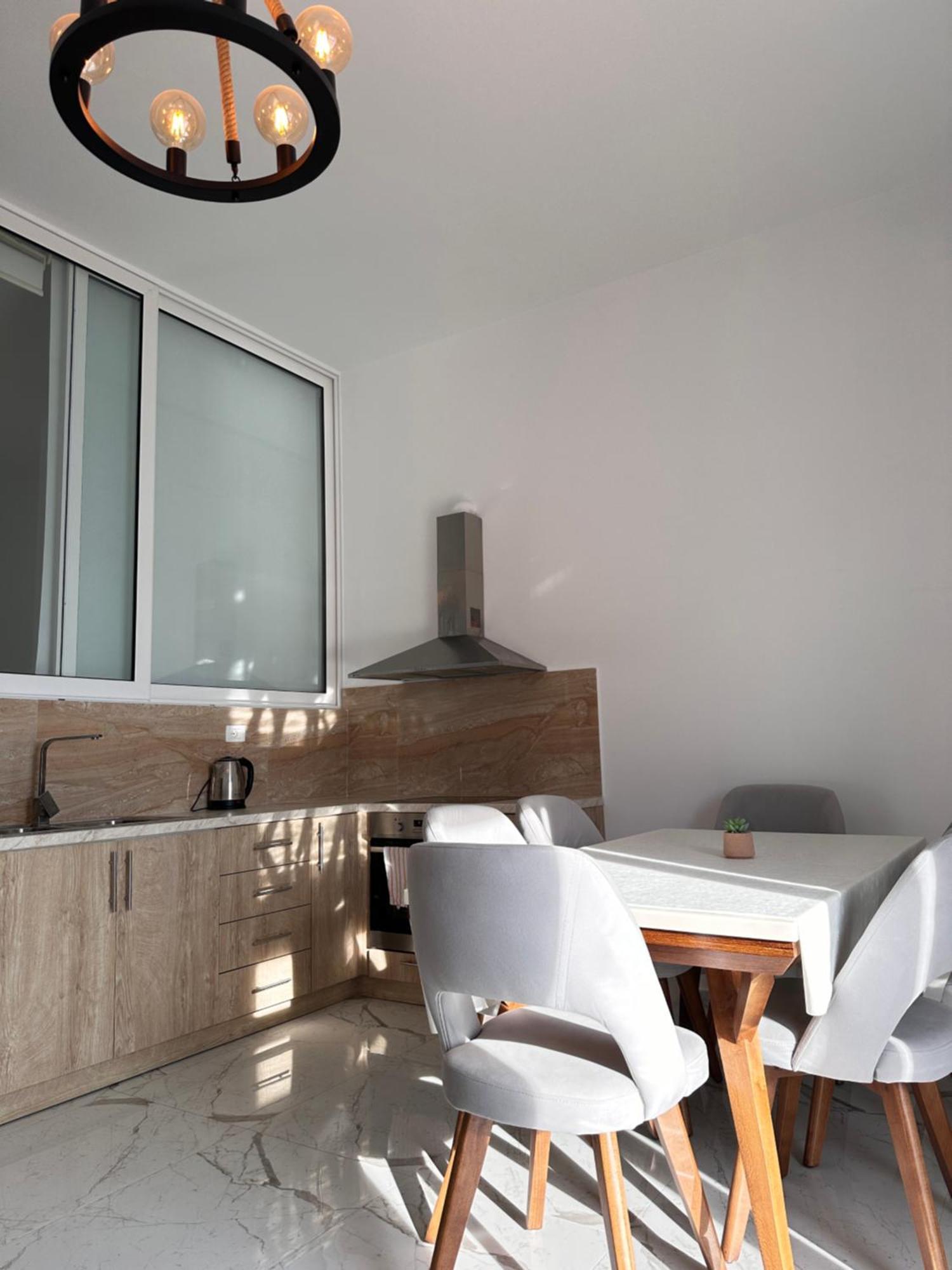 The Hill Sea View Apartment Sarandë Exteriér fotografie