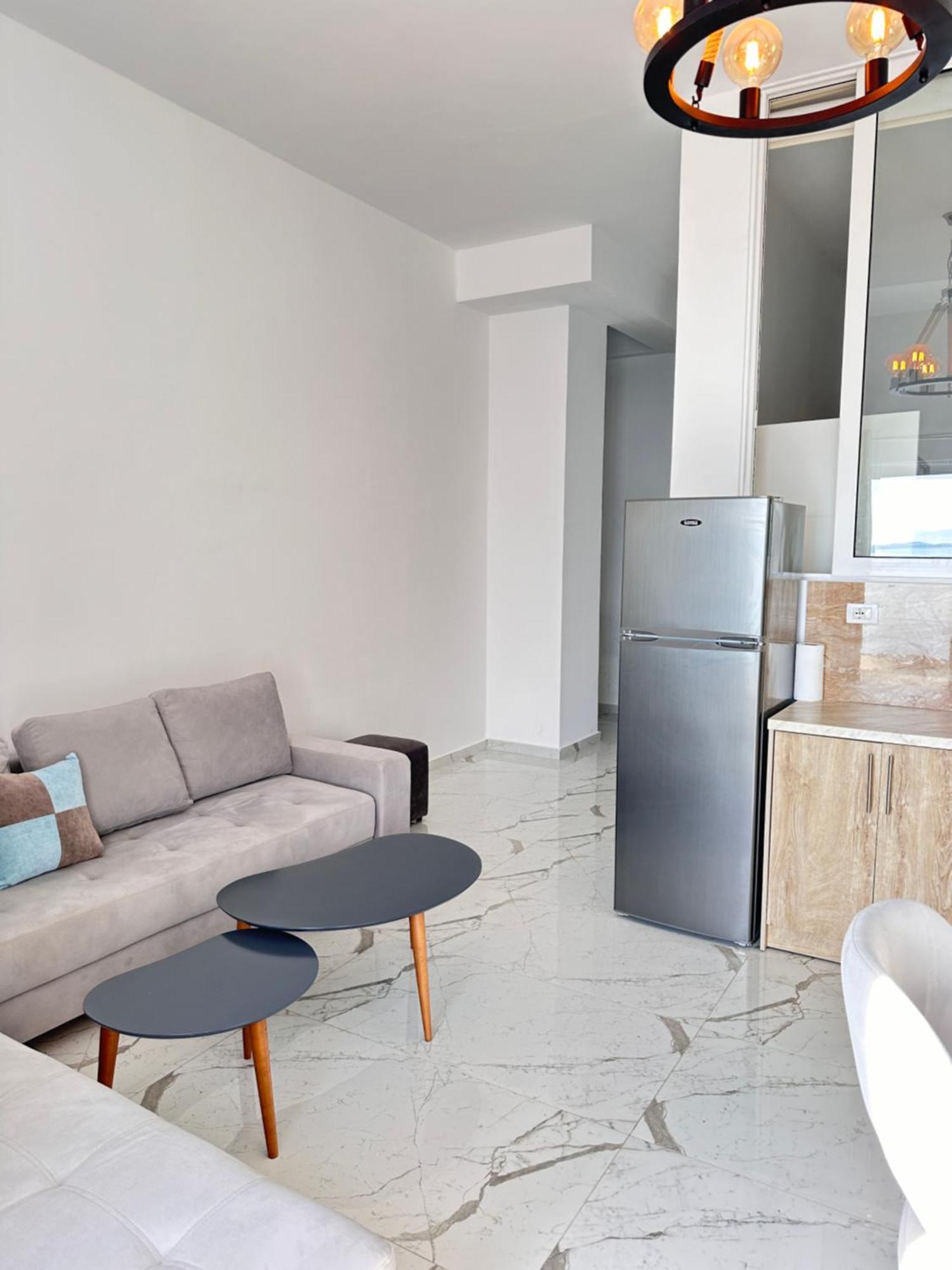 The Hill Sea View Apartment Sarandë Exteriér fotografie