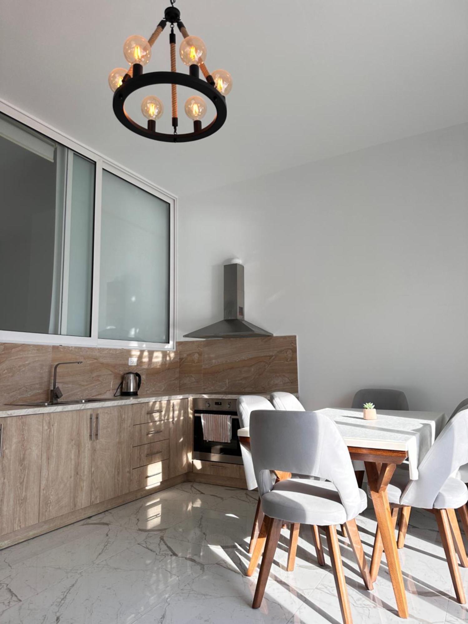 The Hill Sea View Apartment Sarandë Exteriér fotografie