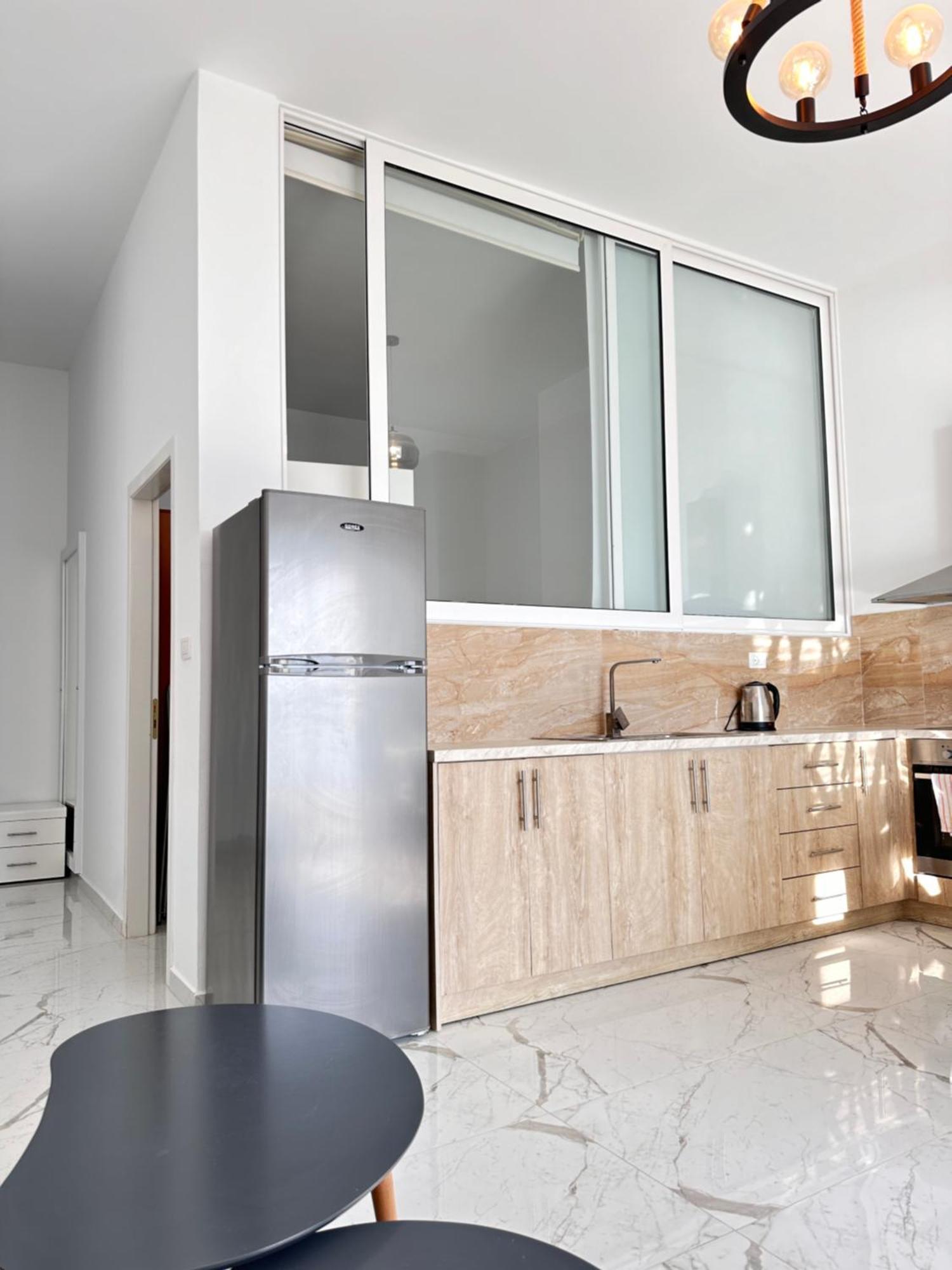 The Hill Sea View Apartment Sarandë Exteriér fotografie
